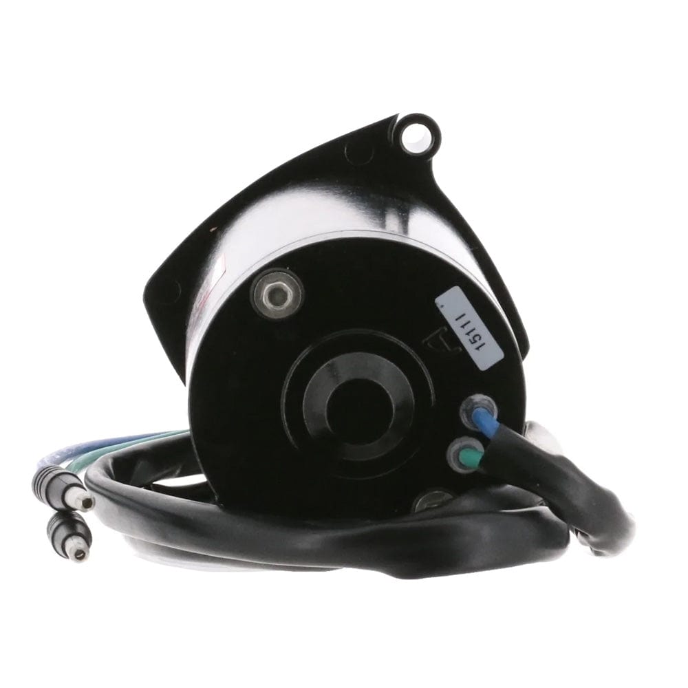 ARCO Marine Replacement Outboard Tilt Trim Motor - Late Model Mercury, 2-Wire [6250] - The Happy Skipper