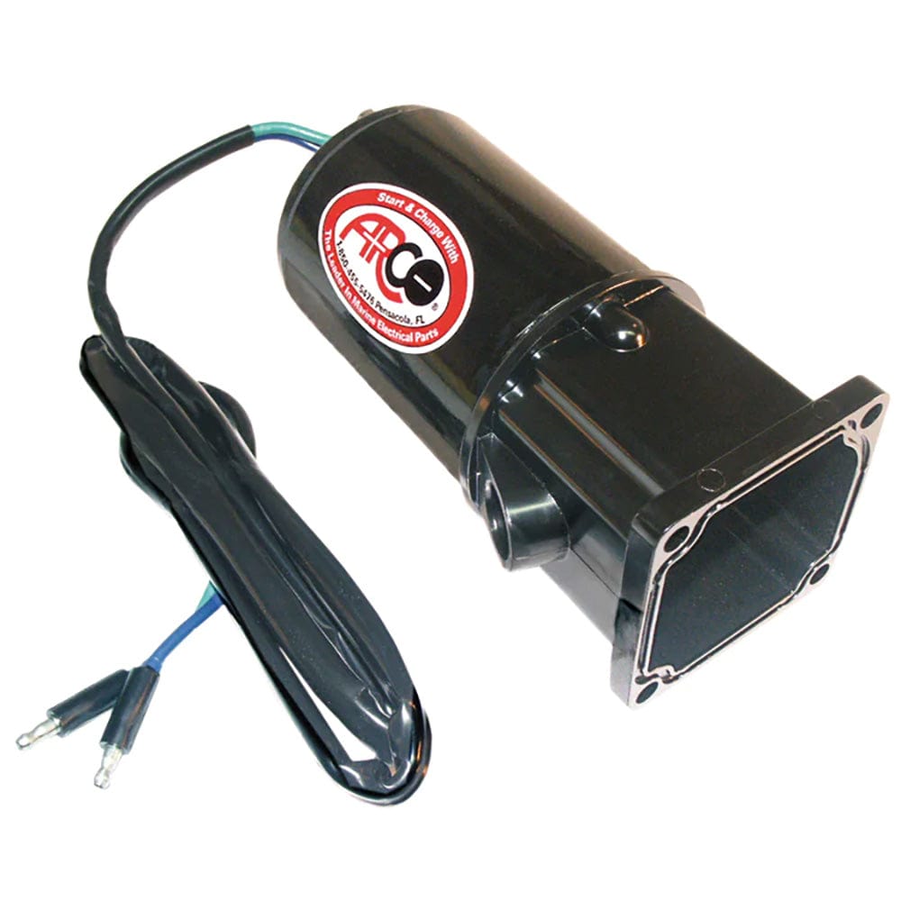 ARCO Marine Replacement Outboard Tilt Trim Motor Reservoir Only - Mercury/Mariner Force Motor [6276] - The Happy Skipper