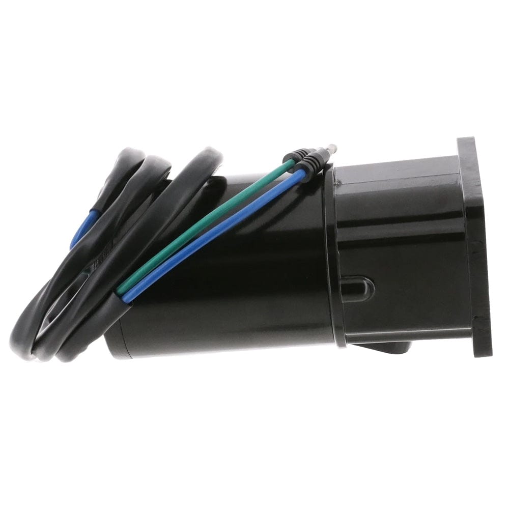 ARCO Marine Replacement Outboard Tilt Trim Motor Reservoir Only - Mercury/Mariner Force Motor [6276] - The Happy Skipper