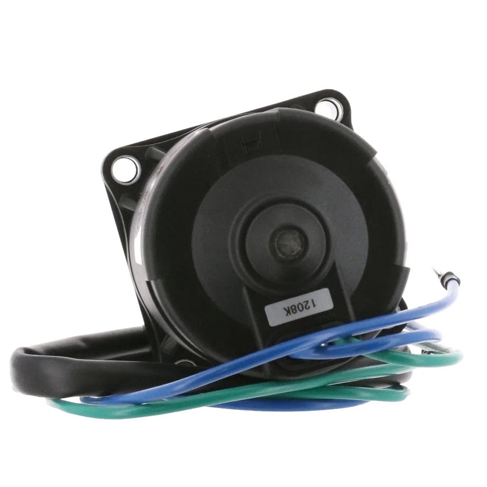 ARCO Marine Replacement Outboard Tilt Trim Motor - Yamaha-4 Bolt [6240] - The Happy Skipper