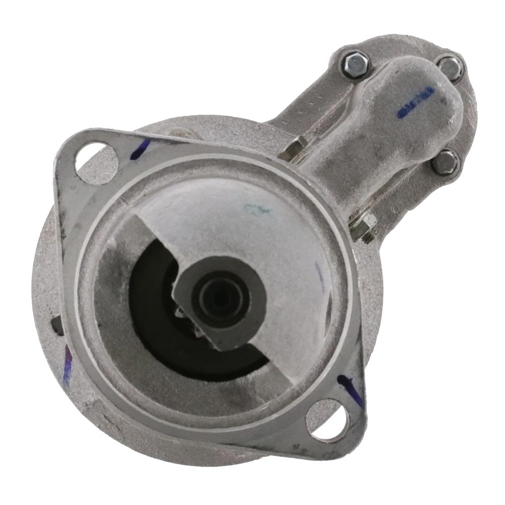 ARCO Marine Top Mount Inboard Starter - Clockwise Rotation [30456] - The Happy Skipper