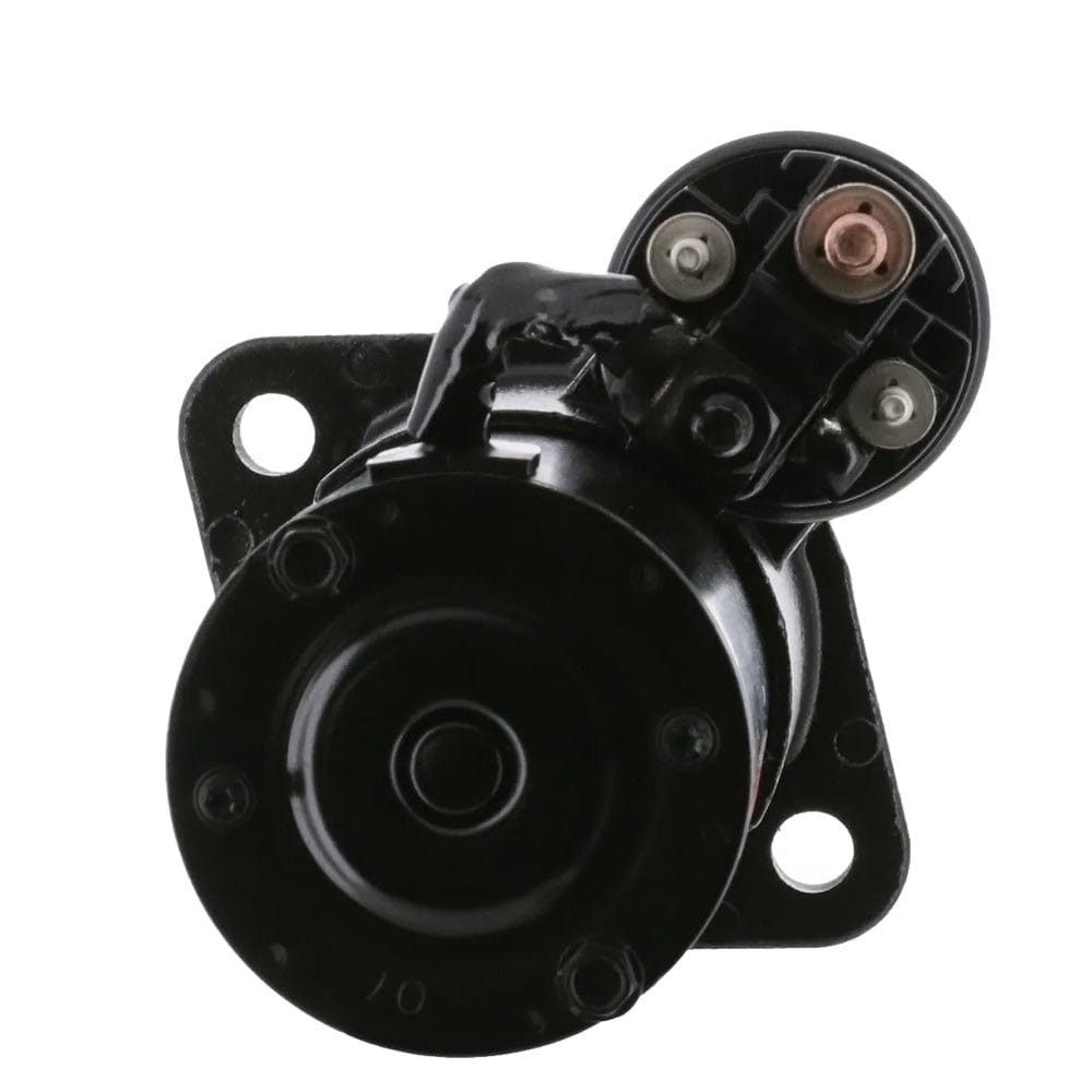 ARCO Marine Top Mount Inboard Starter w/Gear Reduction & Counter Clockwise Rotation [30459] - The Happy Skipper