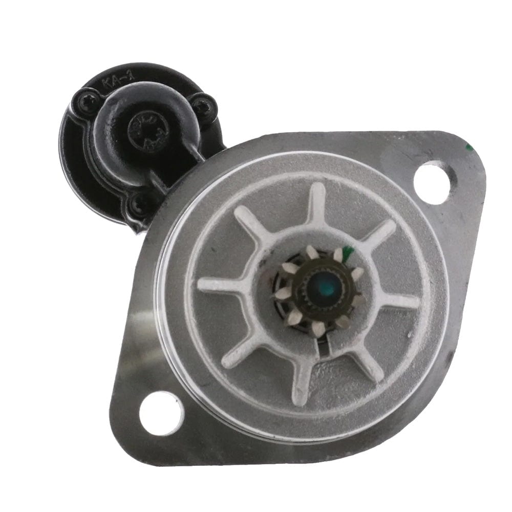 ARCO Marine Top Mount Inboard Starter w/Gear Reduction & Counter Clockwise Rotation [30459] - The Happy Skipper