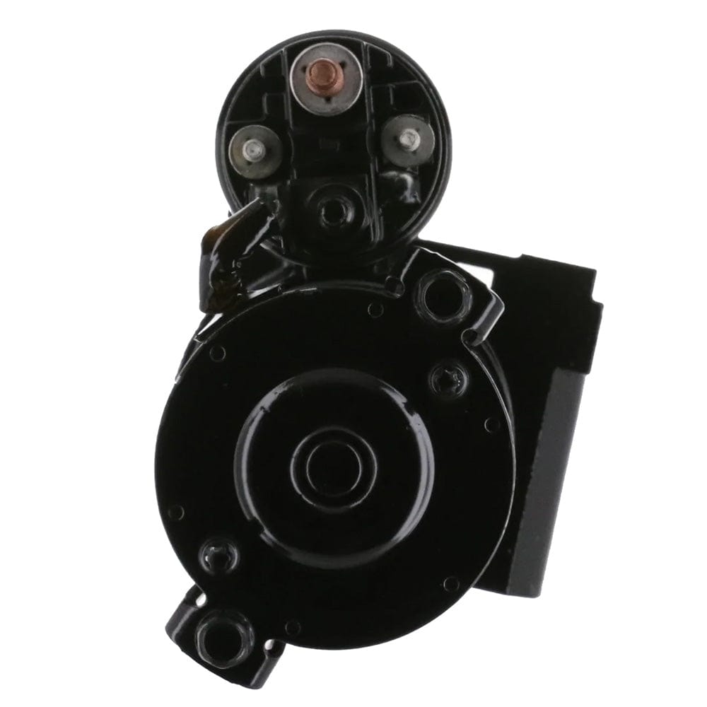 ARCO Marine Top Mount Inboard Starter w/Gear Reduction - Counter Clockwise Rotation [30462] - The Happy Skipper