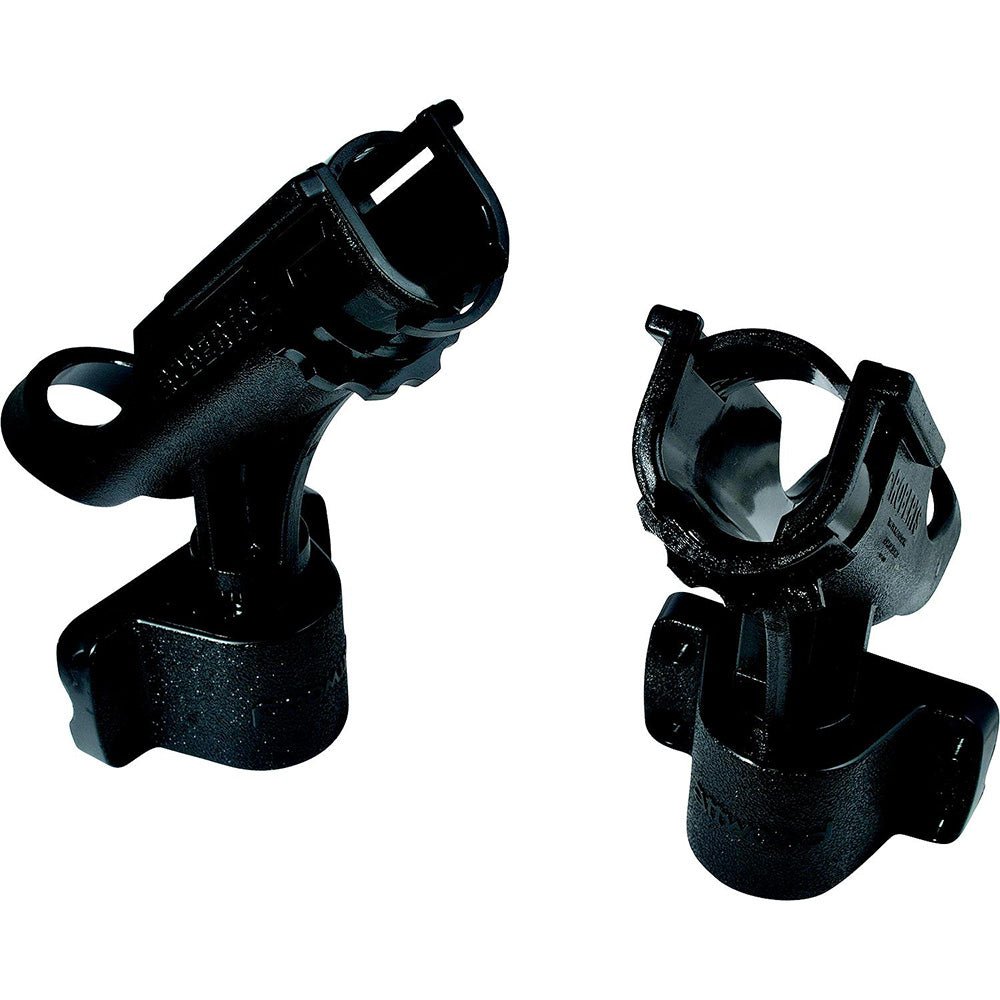 Attwood 2-In-1 Non-Adjustable Rod Holders *2-Pack [RH-4646] - The Happy Skipper