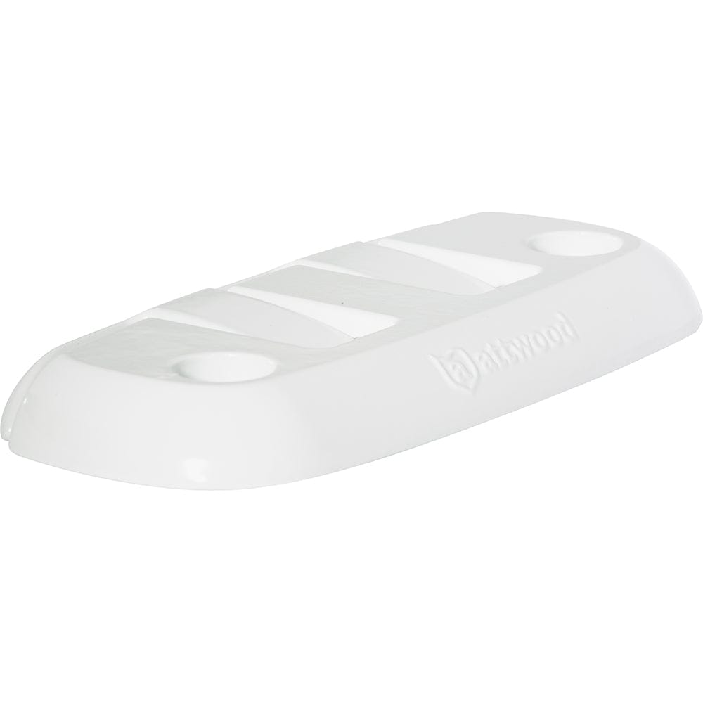 Attwood 8" Fold-Down Dock Cleat [12049-4] - The Happy Skipper