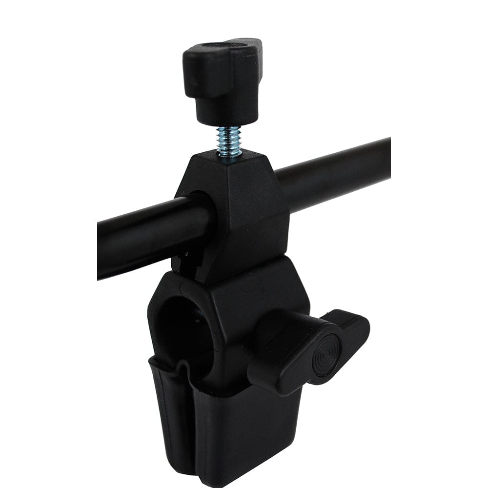 Attwood Clamp-On Ski Mirror - Universal Mount [13066-7] - The Happy Skipper