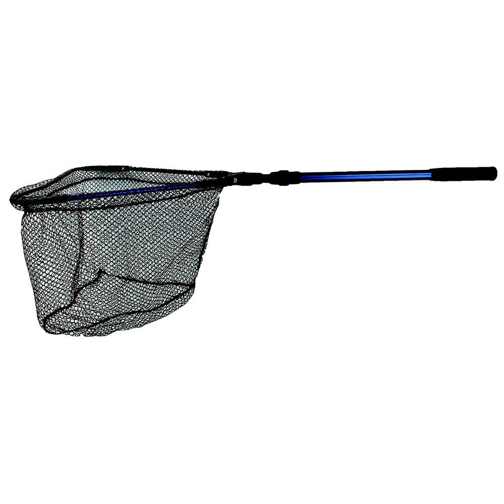 Attwood Fold-N-Stow Fishing Net - Small [12772-2] - The Happy Skipper