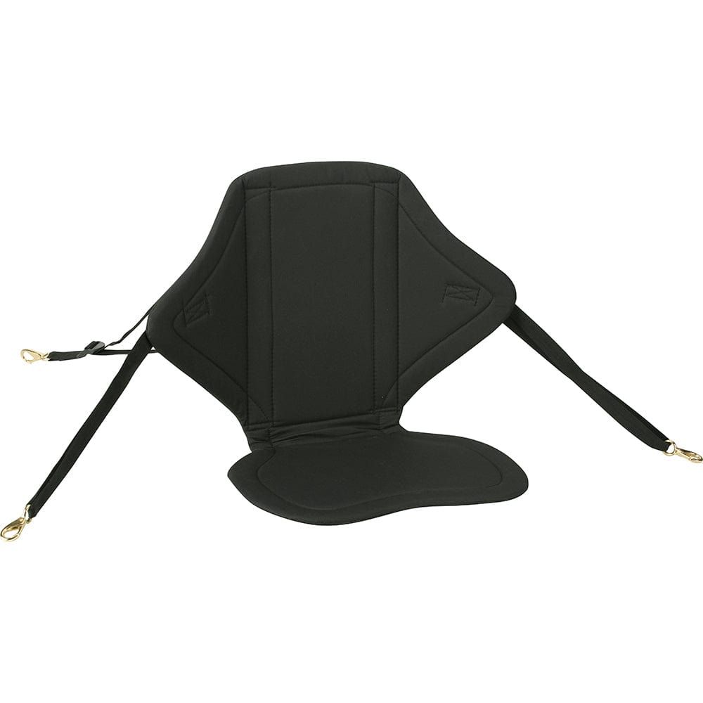 Attwood Foldable Sit-On-Top Clip-On Kayak Seat [11778-2] - The Happy Skipper