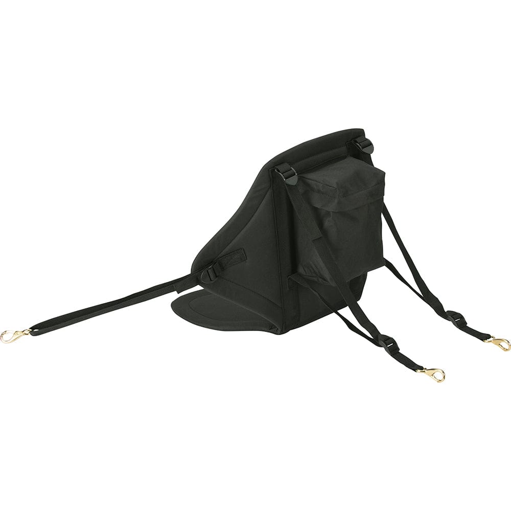 Attwood Foldable Sit-On-Top Clip-On Kayak Seat [11778-2] - The Happy Skipper