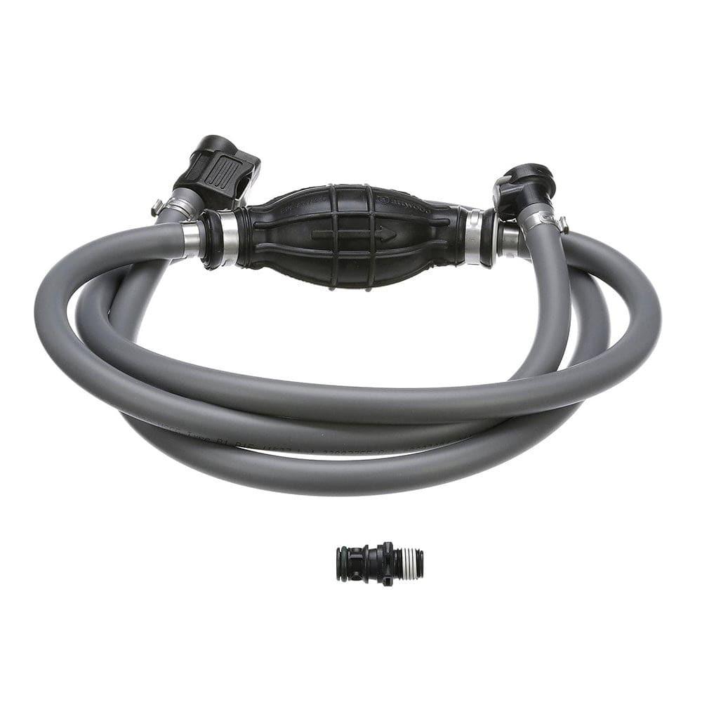 Attwood Honda Fuel Line Kit - 3/8" Diameter x 6 Length [93806HUS7] - The Happy Skipper