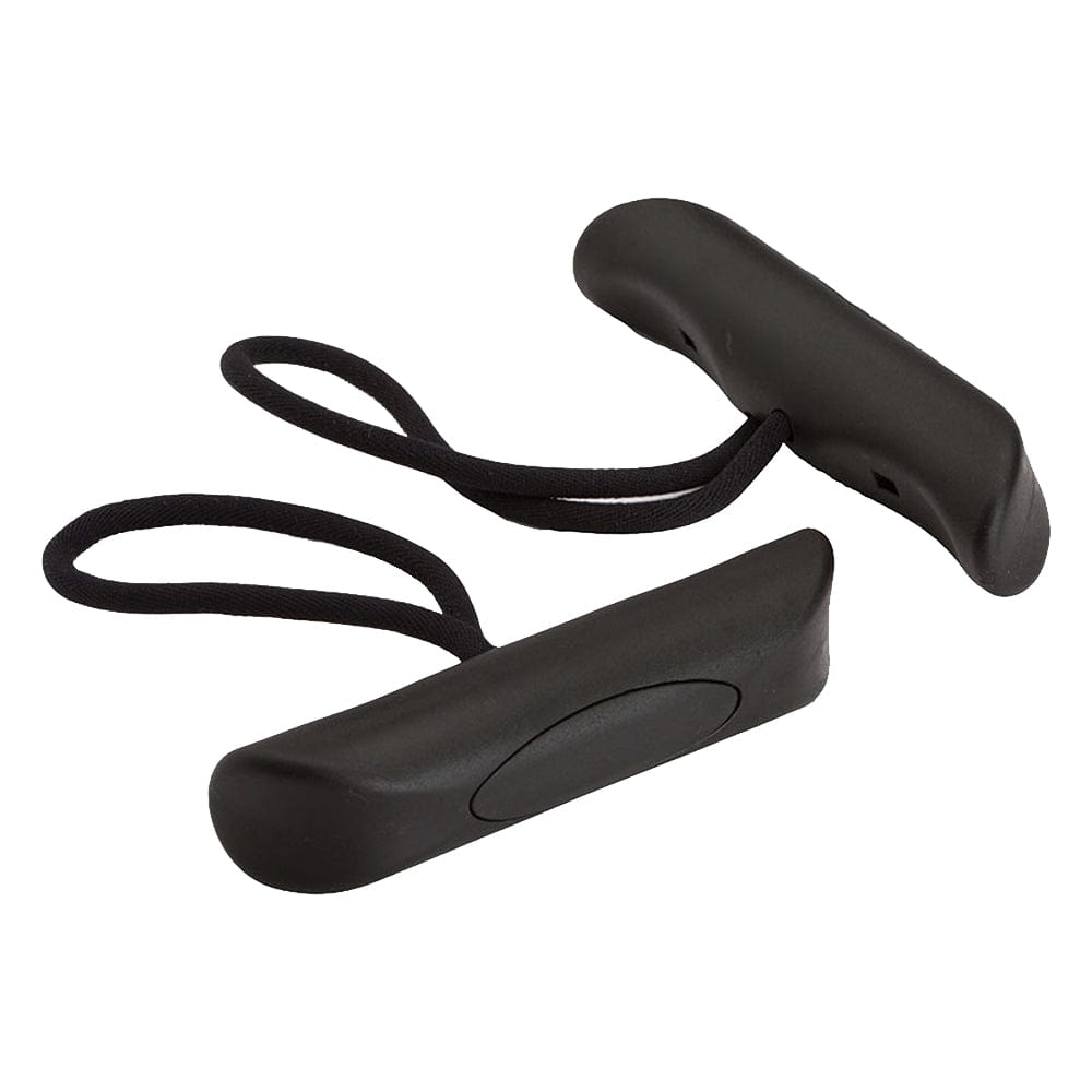 Attwood Kayak Handle Replacement Set - Pair [11944-7] - The Happy Skipper