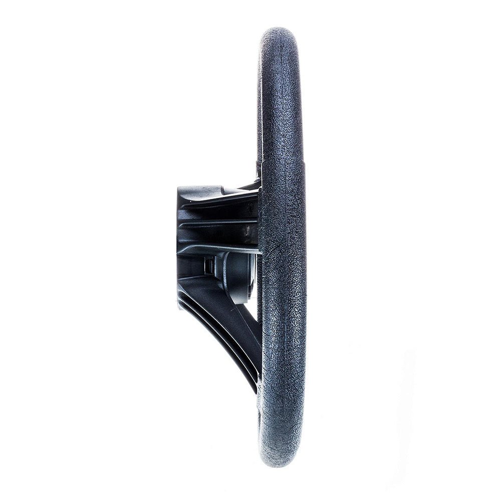 Attwood Soft Grip 13" Steering Wheel [8315-4] - The Happy Skipper
