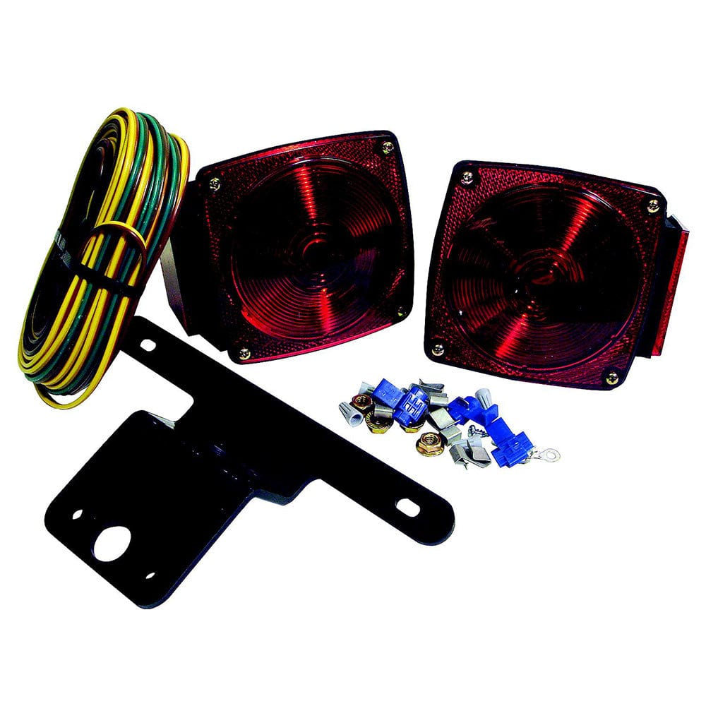 Attwood Submersible Trailer Light Kit [14060-7] - The Happy Skipper