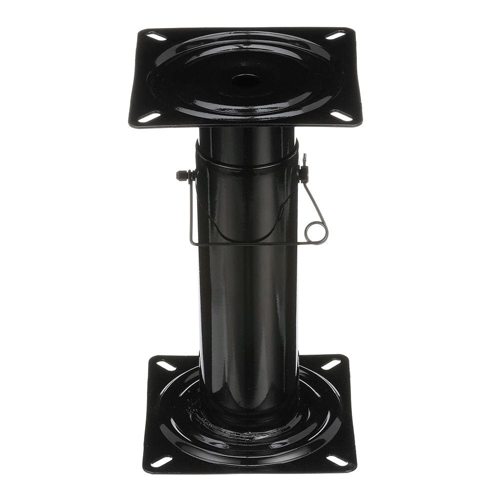 Attwood Swivl-Eze Adjustable Pedestal 11-1/2" - 17-1/2" [91320-ADJ] - The Happy Skipper