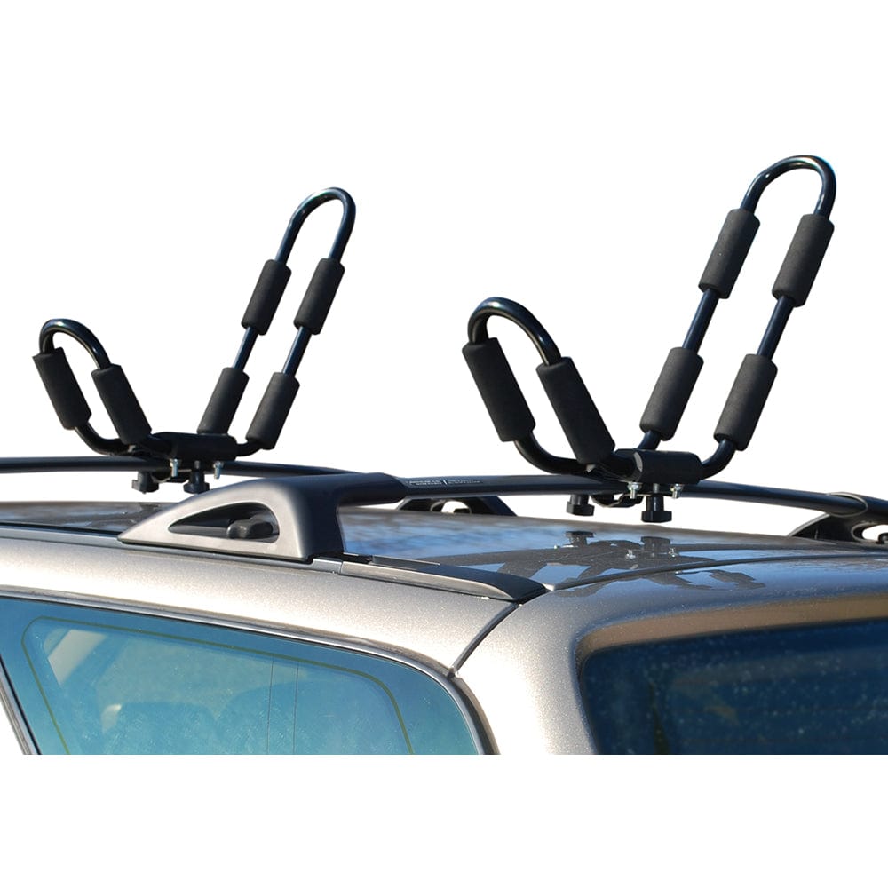 Attwood Universal Kayak Roof Rack Mount [11441-4] - The Happy Skipper