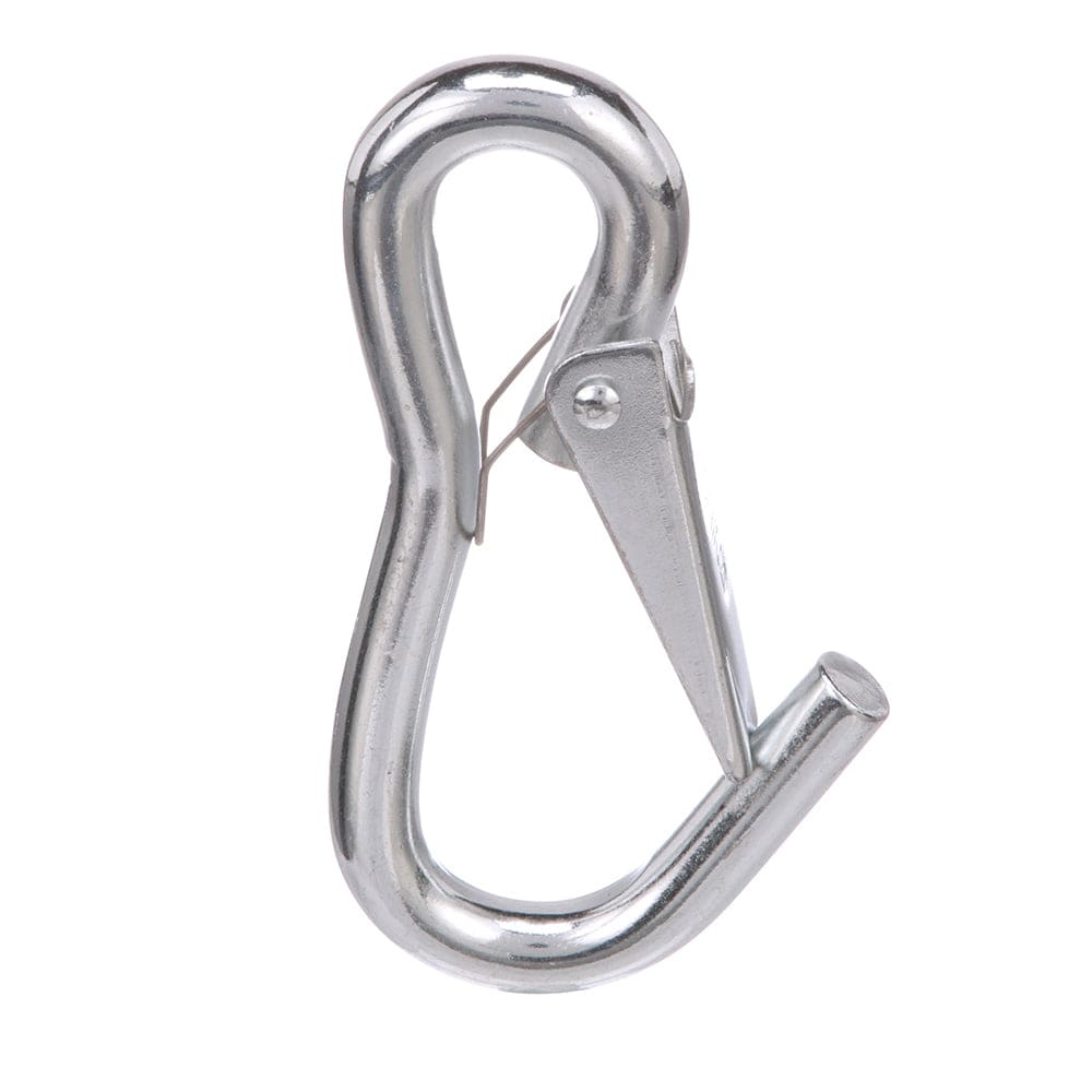 Attwood Utility Snap Hook - 4" [7653L3] - The Happy Skipper