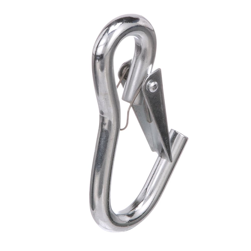 Attwood Utility Snap Hook - 4" [7653L3] - The Happy Skipper