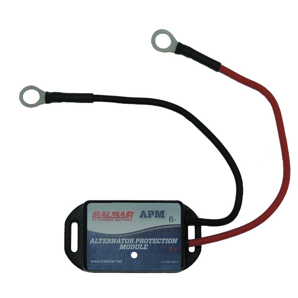 Balmar Alternator Protection Module APM24 - 24V [APM-24] - The Happy Skipper