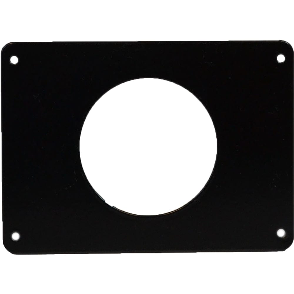 Balmar Mounting Plate f/SG200 Display - Fits Smartguage Cutout [SG2-0402] - The Happy Skipper