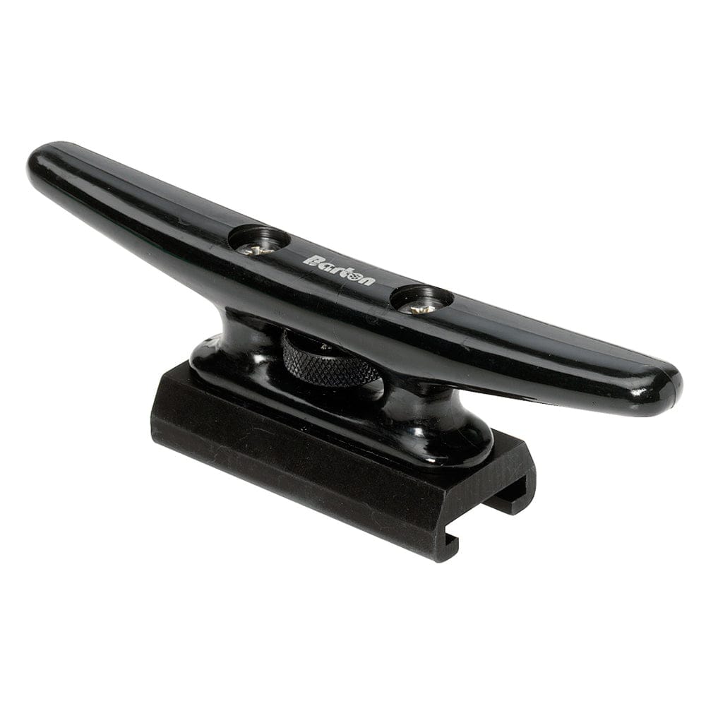 Barton Marine 165mm Sliding Cleat - Fits 25mm T Track [51253] - The Happy Skipper