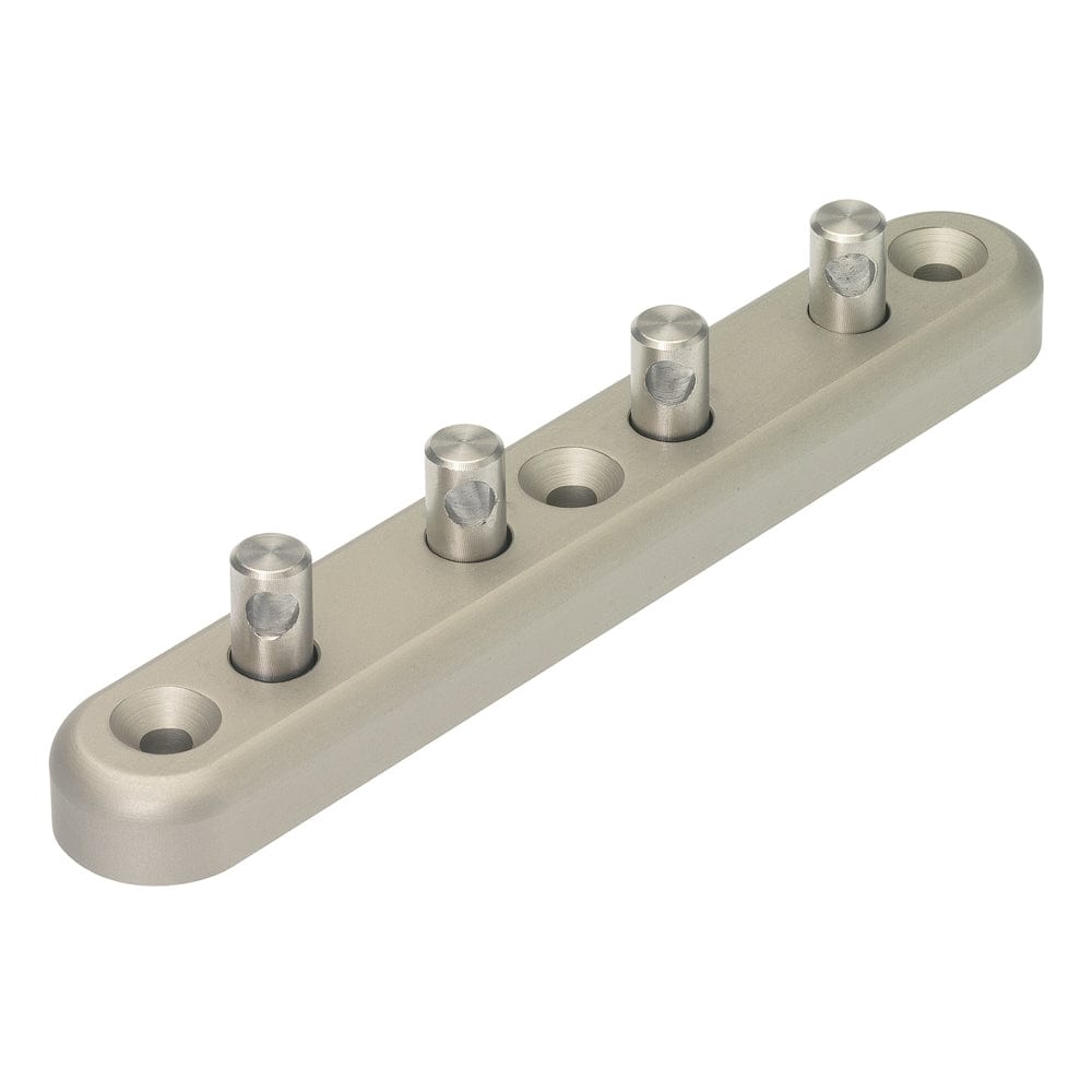 Barton Marine Mast Base Organizer - 4 Block [81550] - The Happy Skipper