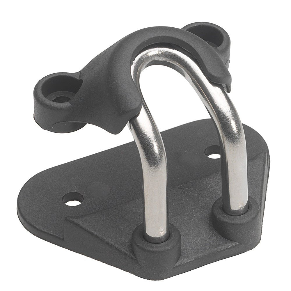 Barton Marine Pillar Fairlead f/70200 Cam Cleat [70205] - The Happy Skipper