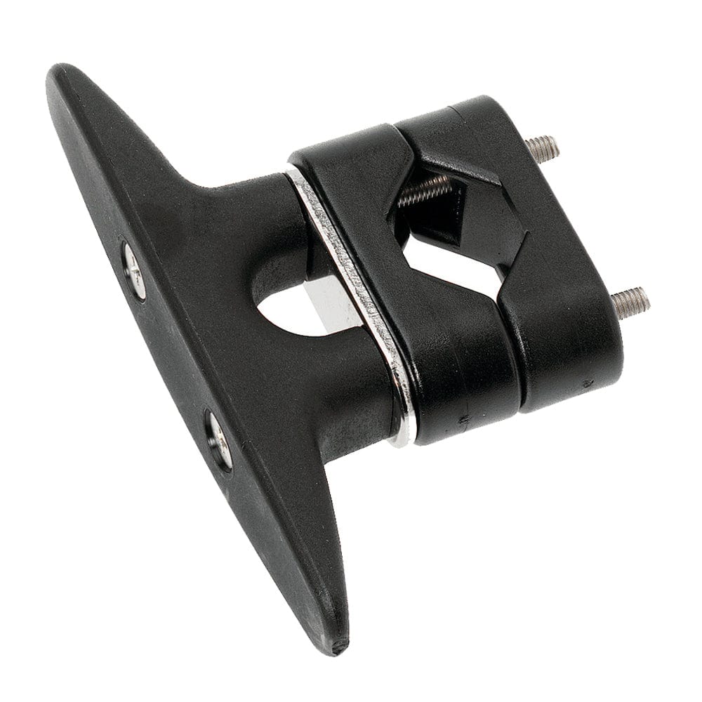 Barton Marine Stanchion Cleat [52100] - The Happy Skipper