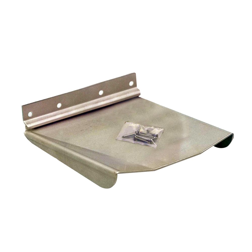 Bennett 10 x 12 M120 Sport Tab Trim Plane Assembly [TPAM120] - The Happy Skipper