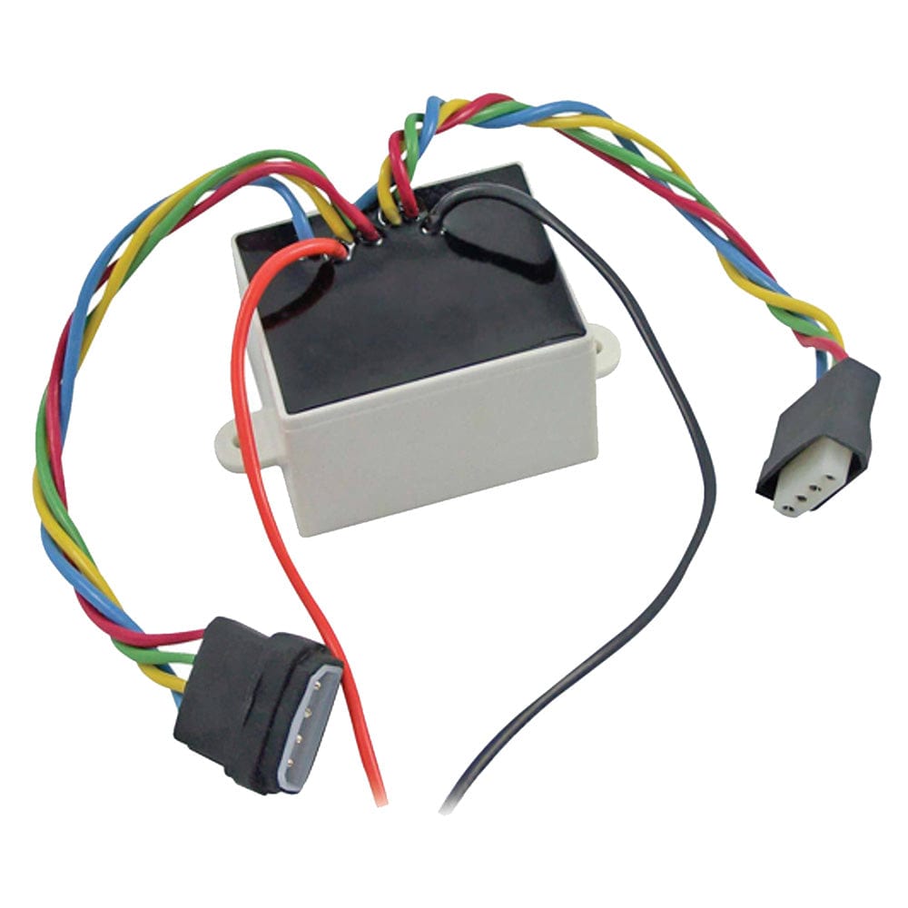 Bennett Marine Relay Module - 12V [RM12] - The Happy Skipper