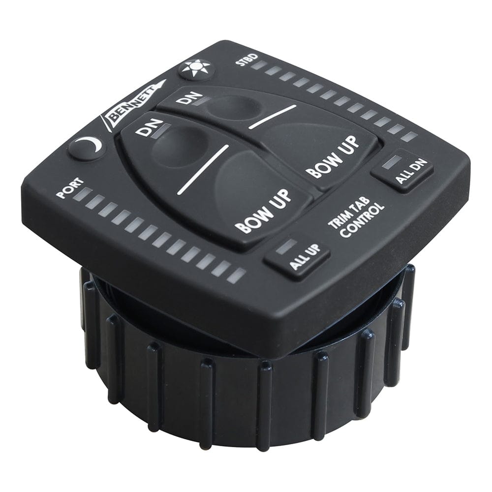 Bennett One Box Indication Unit f/Hydraulic System [OBI9000-H] - The Happy Skipper