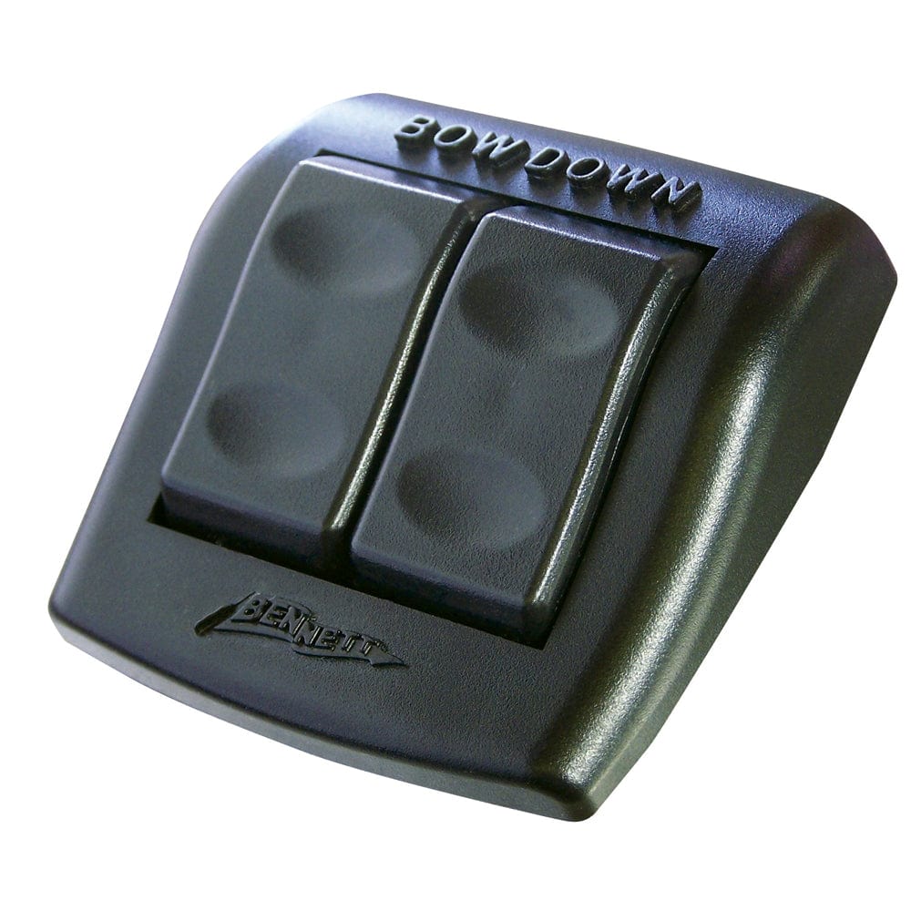 Bennett Rocker Switch Control f/BOLT [BRC4000] - The Happy Skipper