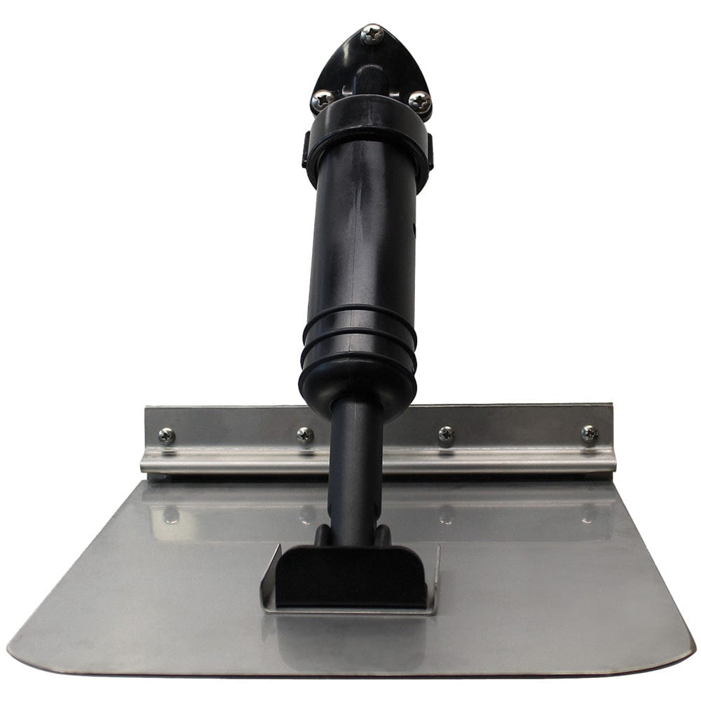 Bennett SLT10 Self-Leveling Tab System f/Boats 17-20 [SLT10] - The Happy Skipper