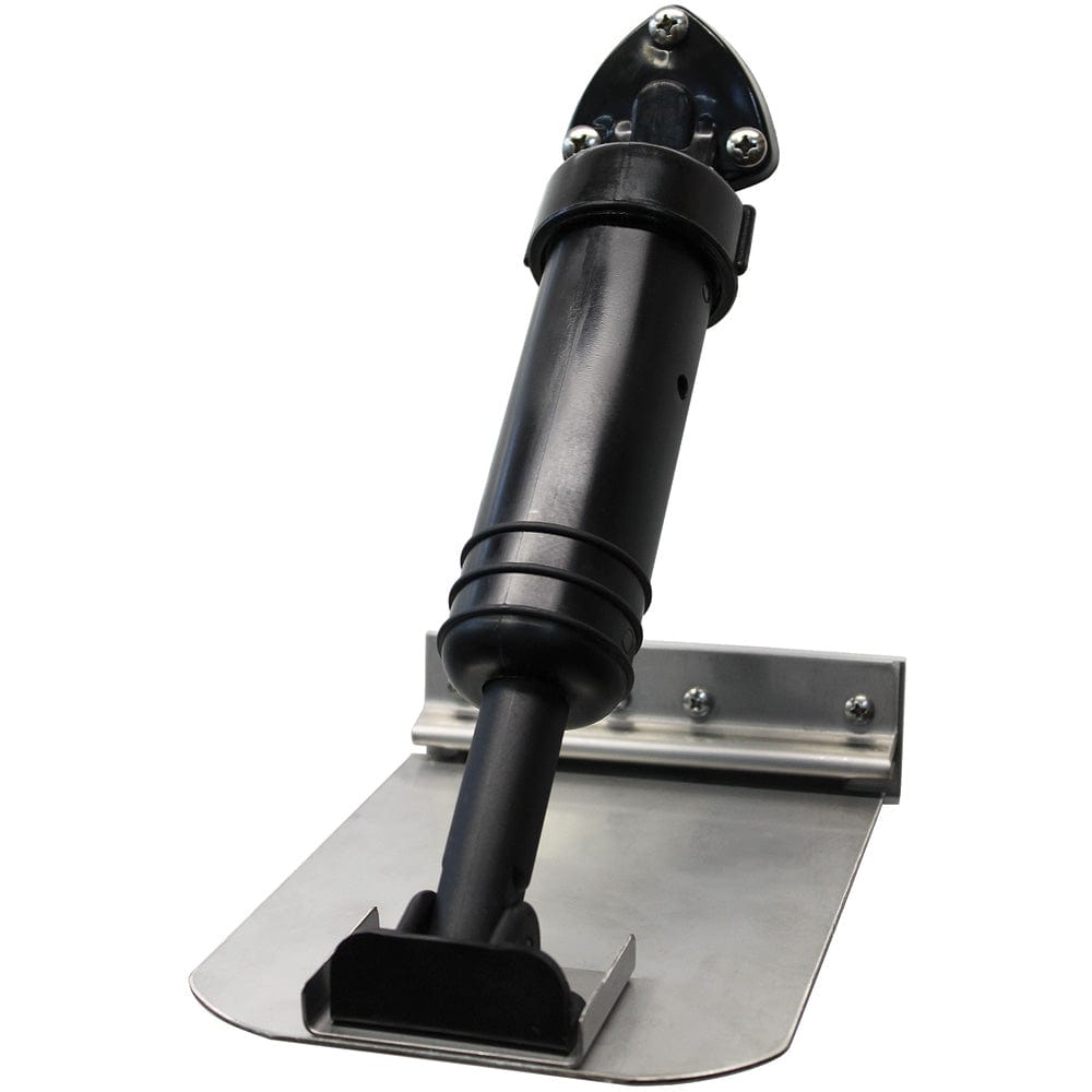 Bennett SLT6 Self-Leveling Tab System f/Boats up to 16 [SLT6] - The Happy Skipper