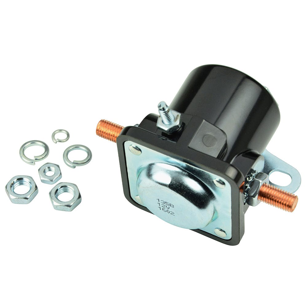 BEP 100A Engine Starting Intermittent Duty Solenoid [1002206] - The Happy Skipper