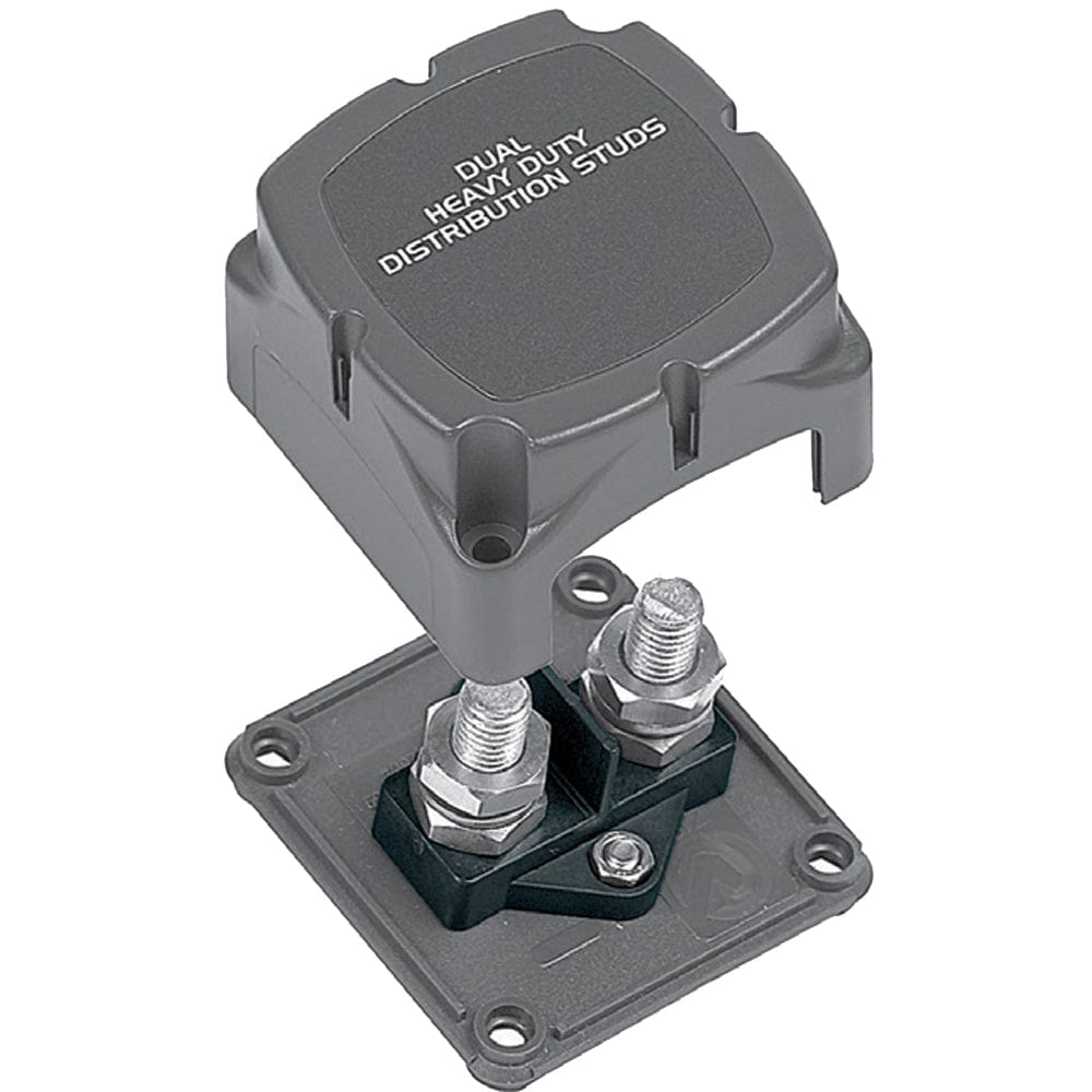 BEP Dual Distribution Stud Module - 2 x 3/8" [702-2S] - The Happy Skipper