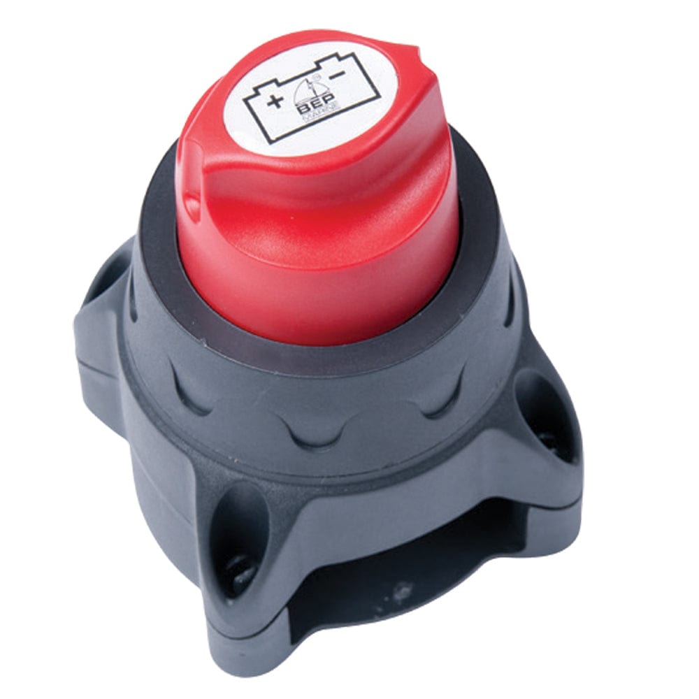 BEP Easy Fit Battery Switch - 275A Continuous [700] - The Happy Skipper