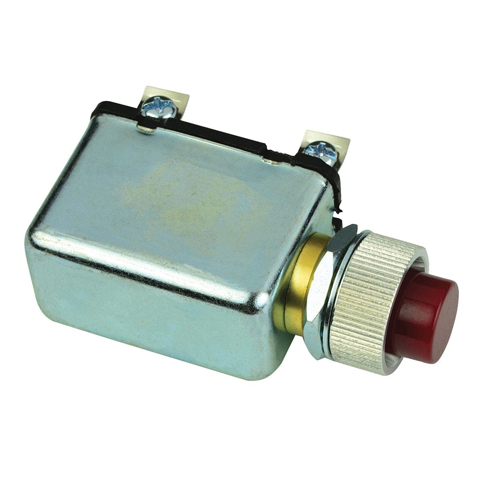 BEP Multi-Purpose Alarm - 12V [1002301] - The Happy Skipper