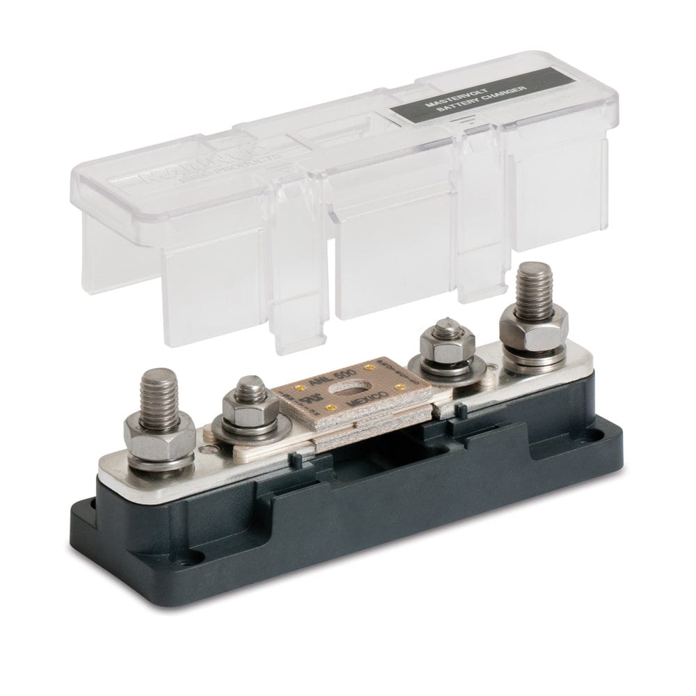 BEP Pro Installer ANL Fuse Holder w/2 Additional Studs - 750A [778-ANL2S] - The Happy Skipper