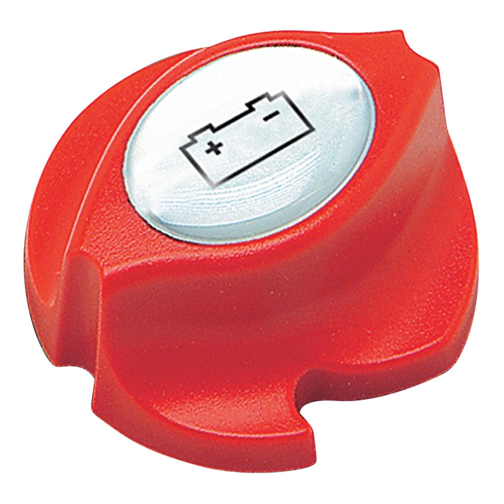 BEP Replacement Key f/701 Battery Switches [701-KEY] - The Happy Skipper
