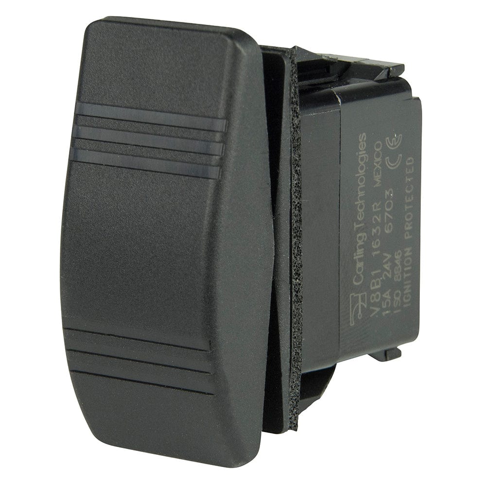 BEP SPDT Contura Dimmer Switch - (ON)/OFF/(ON) [1001806] - The Happy Skipper
