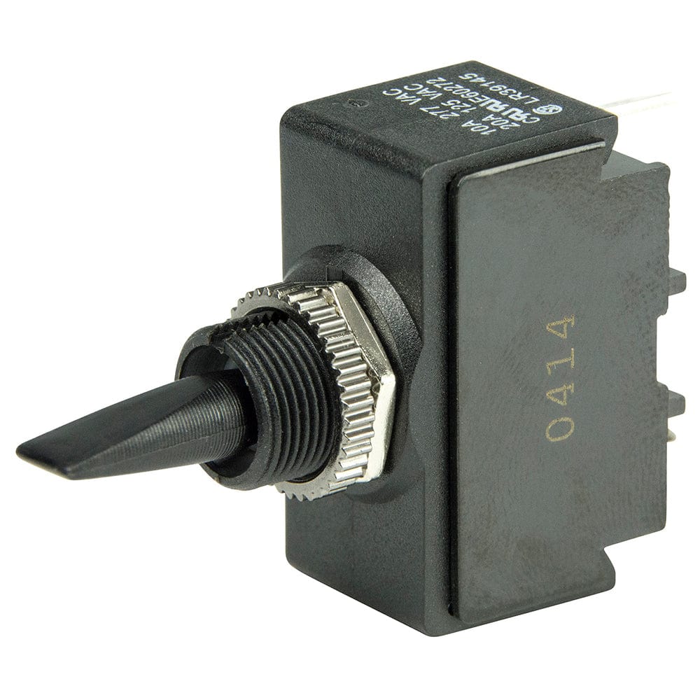 BEP SPDT Toggle Switch - ON/OFF/ON [1001903] - The Happy Skipper