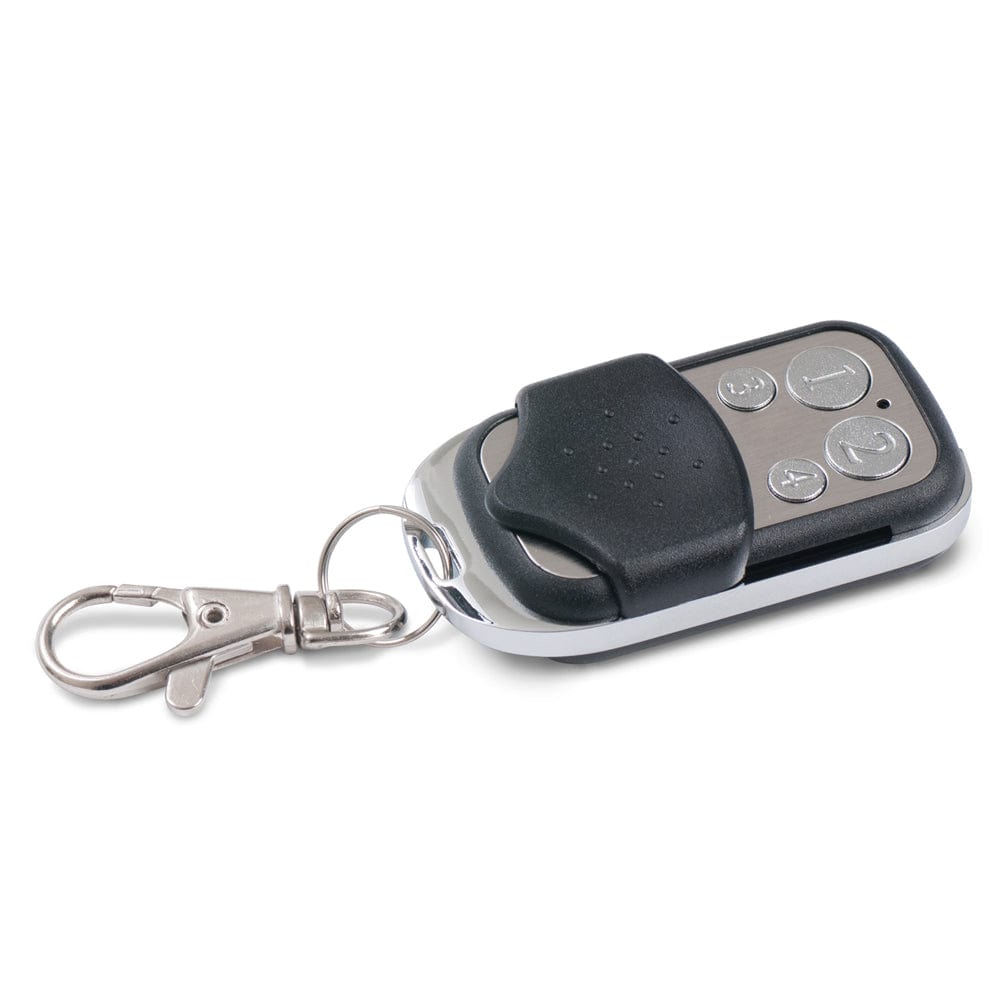 BEP Wireless Remote Control Kit f/701-MD & 720 Size Battery Switches [80-911-0045-00] - The Happy Skipper
