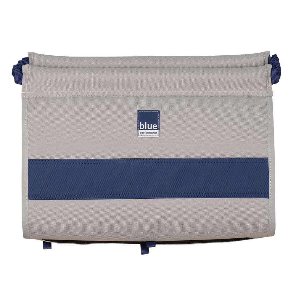 Blue Performance Bulkhead Sheet Bag - Large [PC3470] - The Happy Skipper