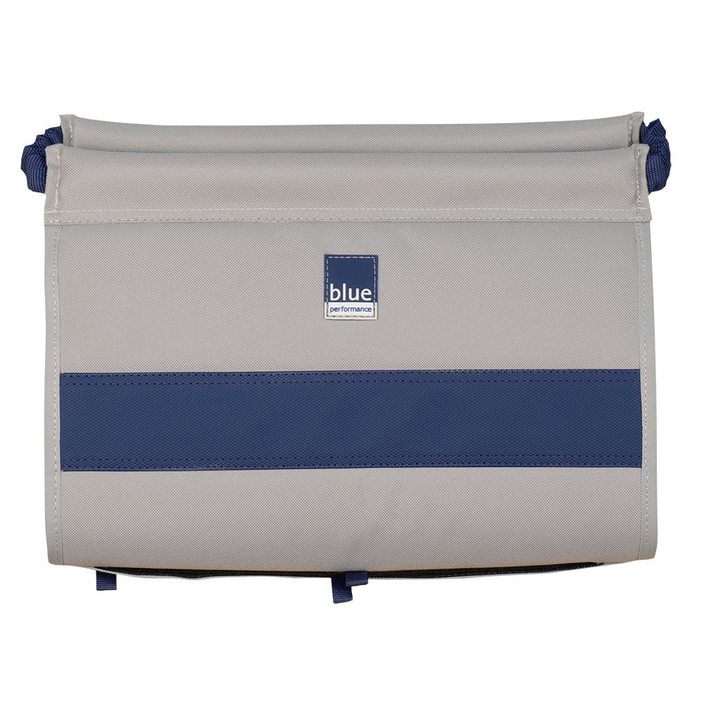 Blue Performance Bulkhead Sheet Bag - Small [PC3450] - The Happy Skipper