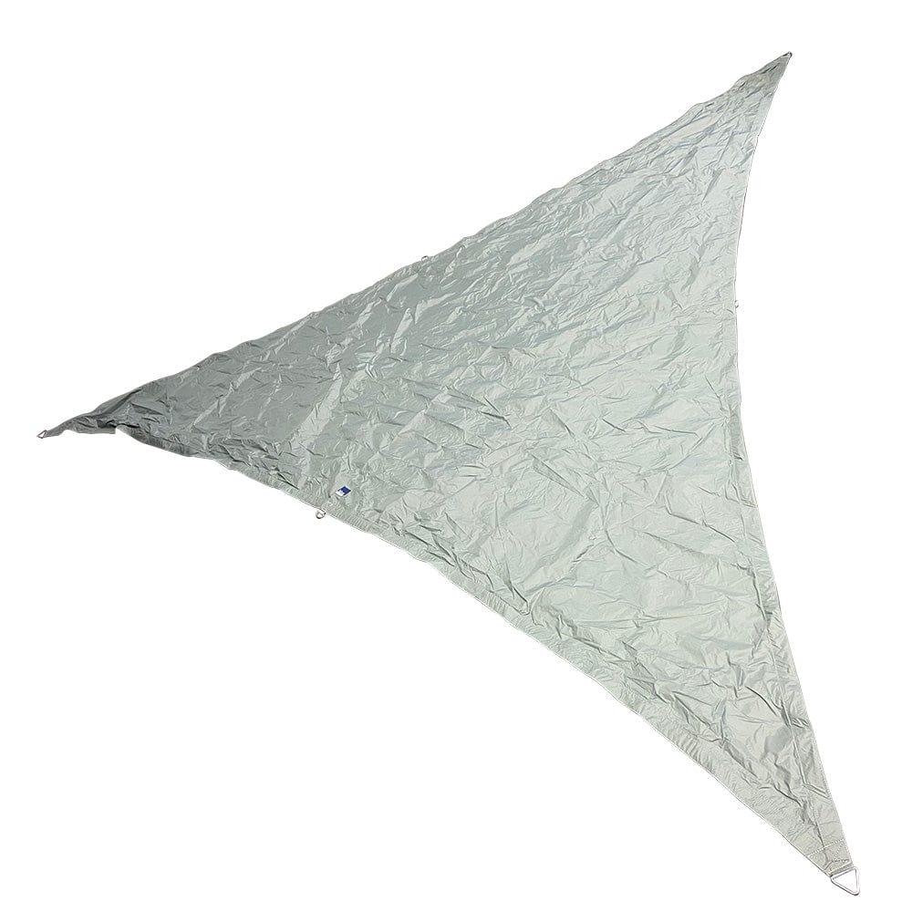 Blue Performance Triangle Sunshade - Medium [PC210] - The Happy Skipper