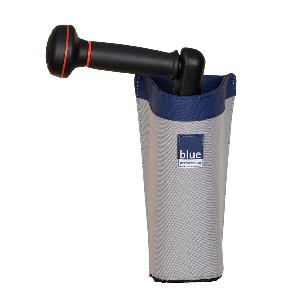 Blue Performance Winch Handle Bag - Small [PC3435] - The Happy Skipper