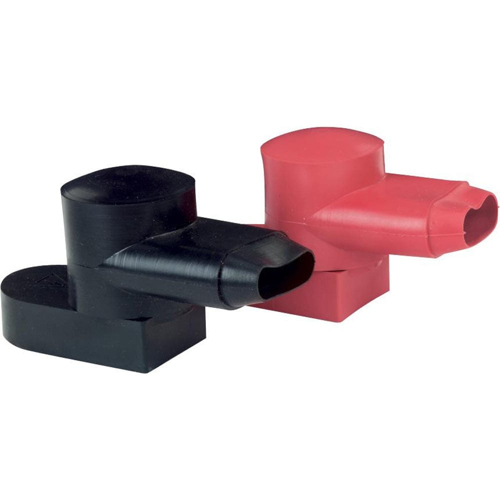 Blue Sea 4001 Rotating Single Entry CableCap - Small Pair [4001] - The Happy Skipper