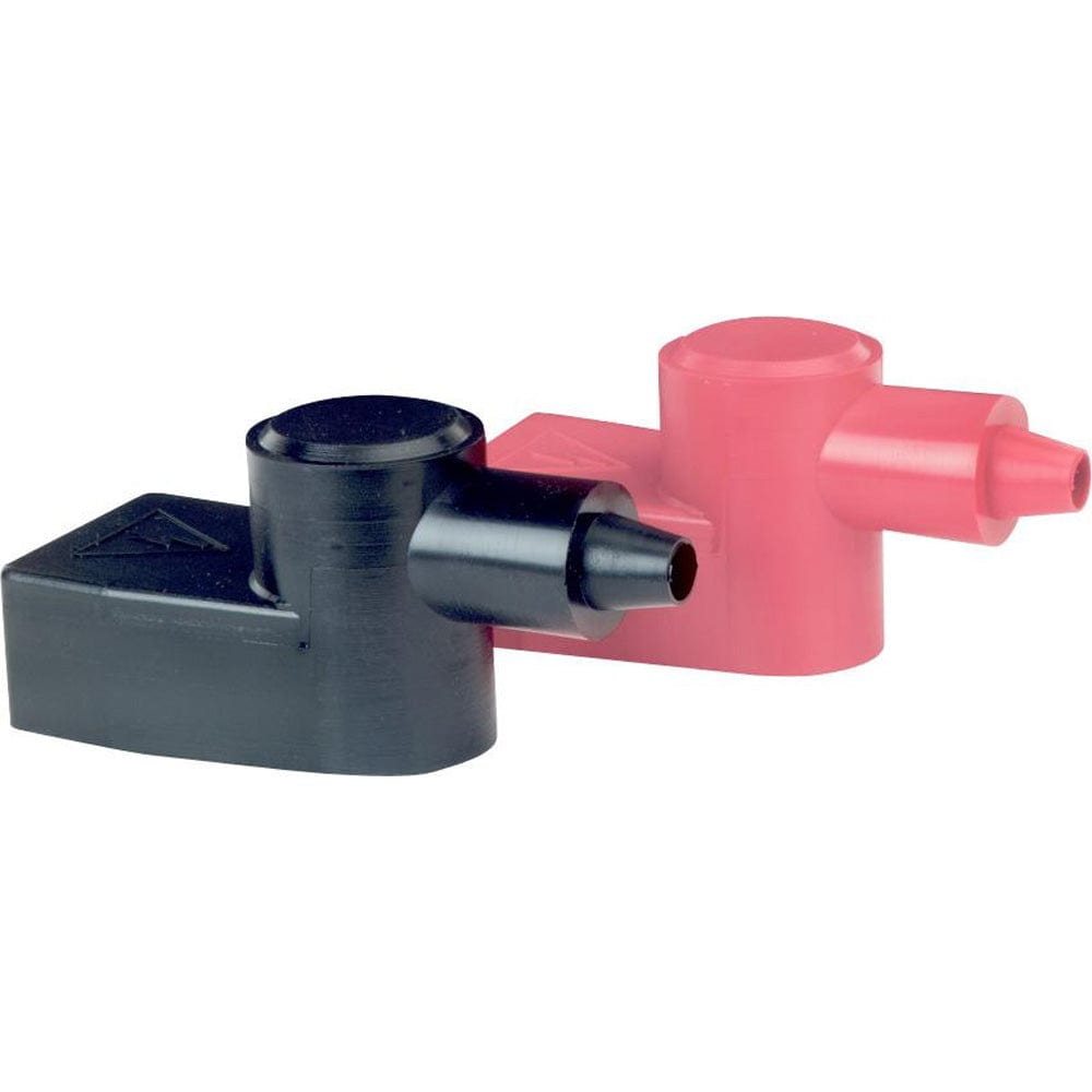 Blue Sea 4005 Standard CableCap - Small Pair [4005] - The Happy Skipper