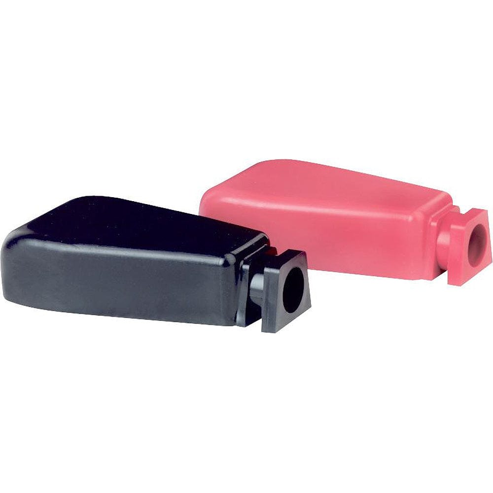 Blue Sea 4016 Straight Terminal CableCap - Small [4016] - The Happy Skipper